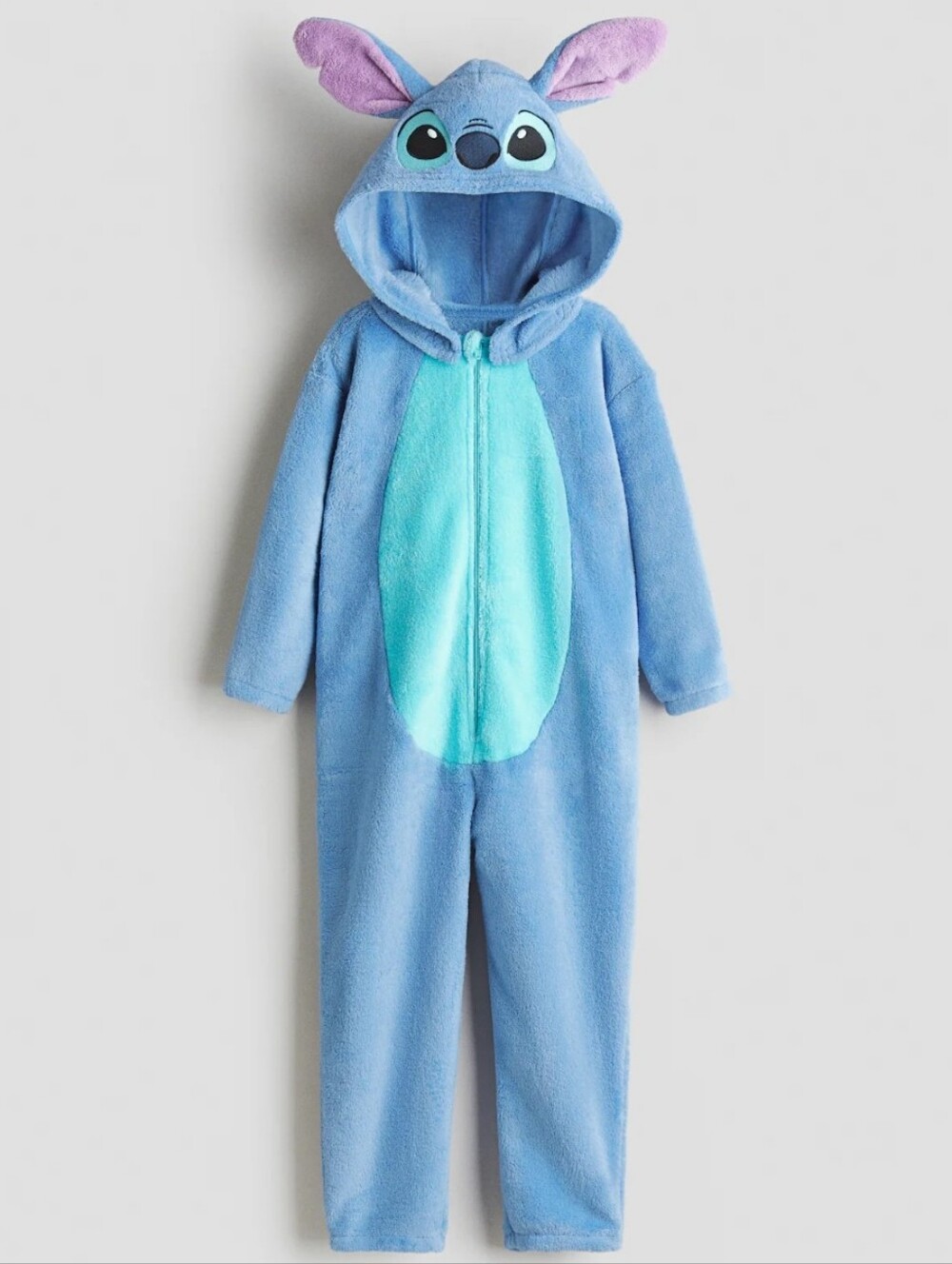 Stitch Jumpsuit - Lilo & Stitch